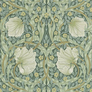 Morris and Co The Craftsman Wallpapers 216472 | Bestellen bij https://www.kleurmijninterieur.nl/