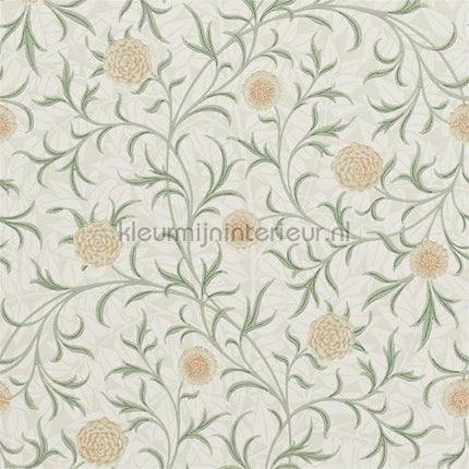 Morris and Co The Craftsman Wallpapers 216473 | Bestellen bij https://www.kleurmijninterieur.nl/