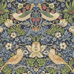 Morris and Co The Craftsman Wallpapers 216476 | Bestellen bij https://www.kleurmijninterieur.nl/