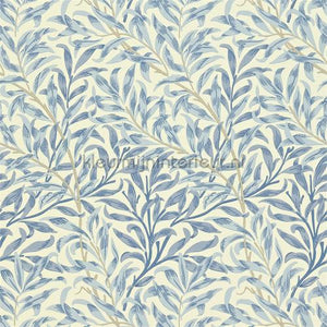 Morris and Co The Craftsman Wallpapers 216481 | Bestellen bij https://www.kleurmijninterieur.nl/