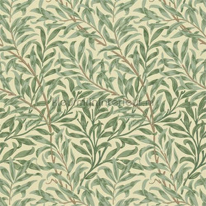 Morris and Co The Craftsman Wallpapers 216480 | Bestellen bij https://www.kleurmijninterieur.nl/