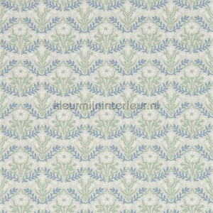 Morris and Co Archive IV 216435 | Bestellen bij https://www.kleurmijninterieur.nl/