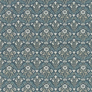 Morris and Co Archive IV 216436 | Bestellen bij https://www.kleurmijninterieur.nl/