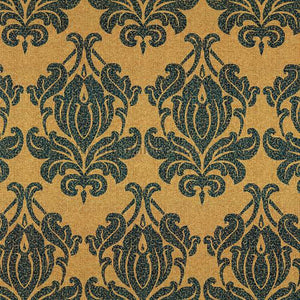 Arte Mosaic Damask 47024 | Bestellen bij https://www.kleurmijninterieur.nl/