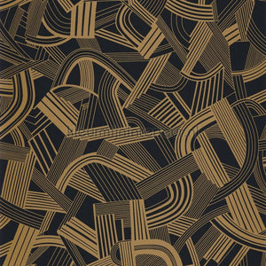 Casadeco Twenties TWNT88699229 | Bestellen bij https://www.kleurmijninterieur.nl/