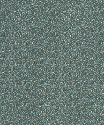 Casadeco Flower Market FLOM89236434 | Bestellen bij https://www.kleurmijninterieur.nl/