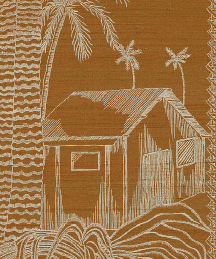Desert Sun | kleurmijninterieur