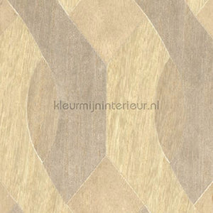 Elitis Essences de Bois rm-435-10 | Bestellen bij https://www.kleurmijninterieur.nl/