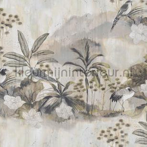 Coordonne Random Chinoiseries 7900162 | Bestellen bij https://www.kleurmijninterieur.nl/