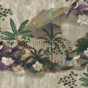 Coordonne Random Chinoiseries 7900163 | Bestellen bij https://www.kleurmijninterieur.nl/
