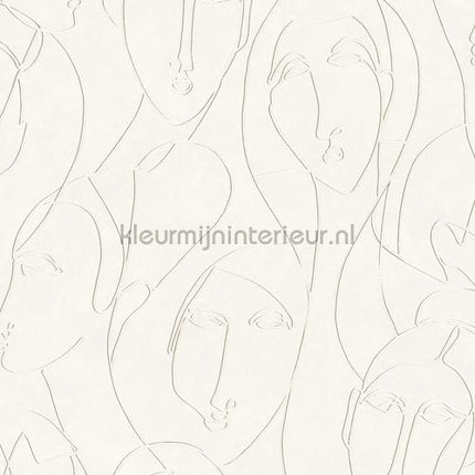 Khroma Agathe AGA501 | Bestellen bij https://www.kleurmijninterieur.nl/