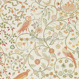 Morris and Co Archive V Melsetter 216705 | Bestellen bij https://www.kleurmijninterieur.nl/