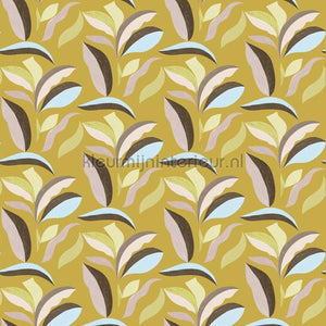 Elitis Flower Power TP 300 04 | Bestellen bij https://www.kleurmijninterieur.nl/