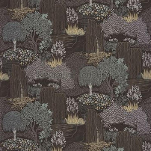 Casadeco Kyoto KYTO88727928 | Bestellen bij https://www.kleurmijninterieur.nl/