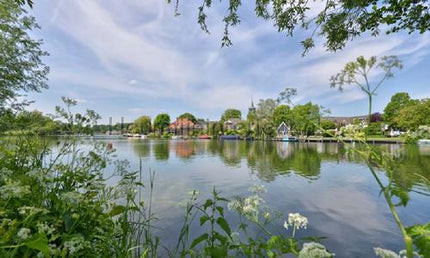 Noordwand Holland 827 | Bestellen bij https://www.kleurmijninterieur.nl/