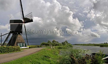 Noordwand Holland 2880 | Bestellen bij https://www.kleurmijninterieur.nl/