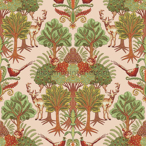 Dutch Wallcoverings Tapestry TP422303 | Bestellen bij https://www.kleurmijninterieur.nl/