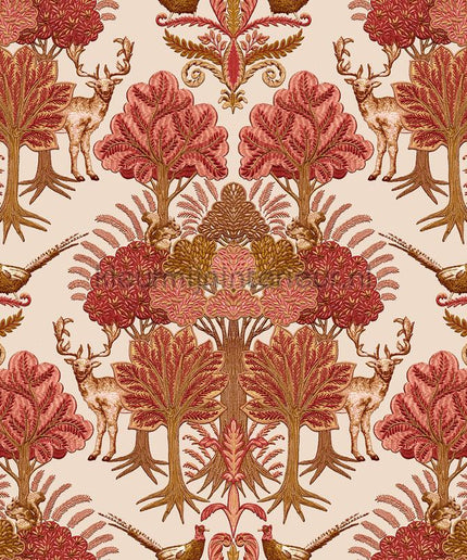 Dutch Wallcoverings Tapestry TP422304 | Bestellen bij https://www.kleurmijninterieur.nl/