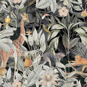 Livingwalls ARTist dd119729 | Bestellen bij https://www.kleurmijninterieur.nl/