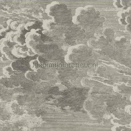 Cole and Son Fornasetti 114-2004 | Bestellen bij https://www.kleurmijninterieur.nl/