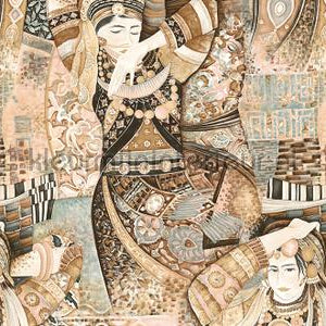 Arte Decors Panoramiques 97640 | Bestellen bij https://www.kleurmijninterieur.nl/