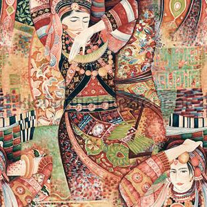 Arte Decors Panoramiques 97641 | Bestellen bij https://www.kleurmijninterieur.nl/