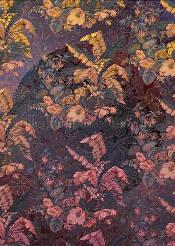 Komar Heritage Edition 1 hx4-031 | Bestellen bij https://www.kleurmijninterieur.nl/