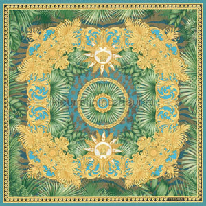 Versace wallpaper Versace 5 387032 | Bestellen bij https://www.kleurmijninterieur.nl/