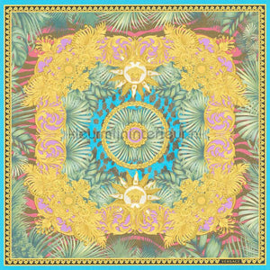 Versace wallpaper Versace 5 387031 | Bestellen bij https://www.kleurmijninterieur.nl/