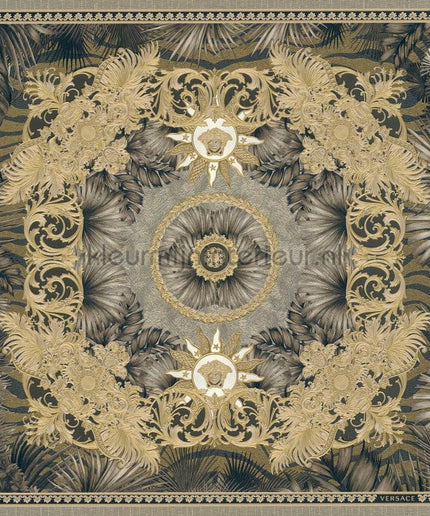 Versace wallpaper Versace 5 387035 | Bestellen bij https://www.kleurmijninterieur.nl/