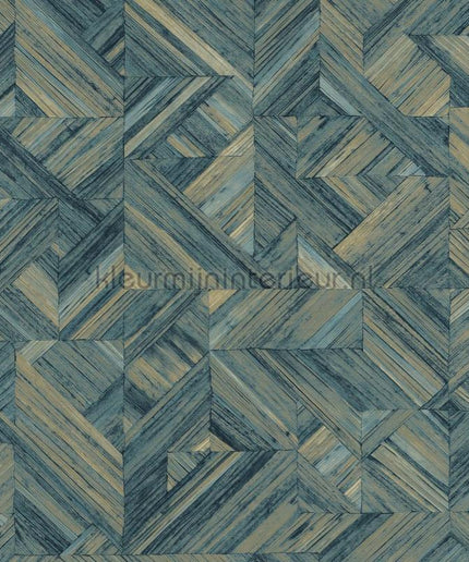Casadeco Bali BALI88186789 | Bestellen bij https://www.kleurmijninterieur.nl/