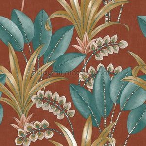 Casadeco Nicaragua NICA86418484 | Bestellen bij https://www.kleurmijninterieur.nl/
