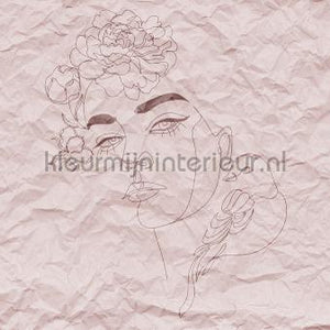 Livingwalls ARTist dd120197 | Bestellen bij https://www.kleurmijninterieur.nl/