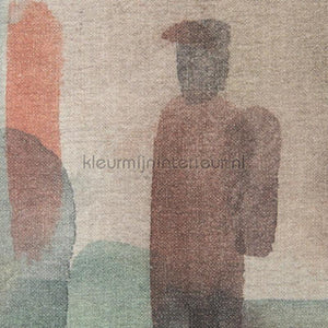 Hookedonwalls Aquarel 27710 | Bestellen bij https://www.kleurmijninterieur.nl/