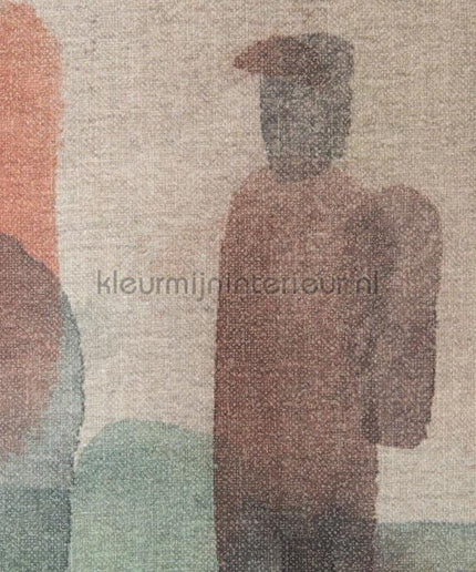 Hookedonwalls Aquarel 27710 | Bestellen bij https://www.kleurmijninterieur.nl/