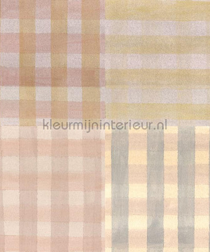Casadeco Flower Market FLOM89271727 | Bestellen bij https://www.kleurmijninterieur.nl/