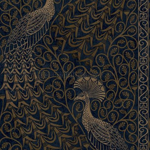 Cole and Son The Pearwood Collection 116-8030 | Bestellen bij https://www.kleurmijninterieur.nl/
