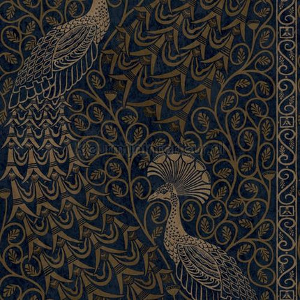 Cole and Son The Pearwood Collection 116-8030 | Bestellen bij https://www.kleurmijninterieur.nl/