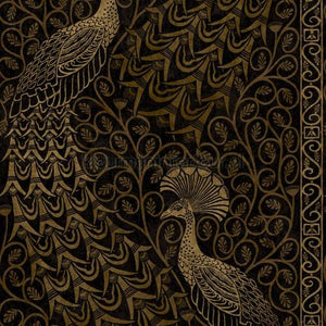 Cole and Son The Pearwood Collection 116-8032 | Bestellen bij https://www.kleurmijninterieur.nl/