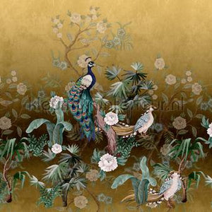 AS Creation Walls by Patel 3 DD122956 | Bestellen bij https://www.kleurmijninterieur.nl/