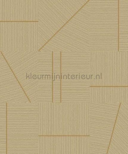 Hookedonwalls Tropical Weave 18845 | Bestellen bij https://www.kleurmijninterieur.nl/