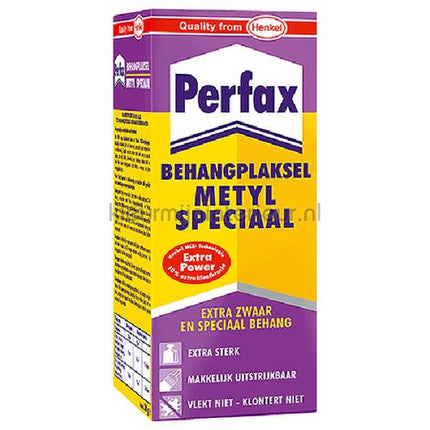 Perfax 0 | Bestellen bij https://www.kleurmijninterieur.nl/