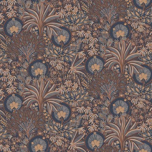 Casamance Nuit de orient 75391426 | Bestellen bij https://www.kleurmijninterieur.nl/