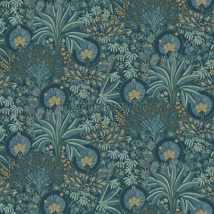 Casamance Nuit de orient 75391120 | Bestellen bij https://www.kleurmijninterieur.nl/