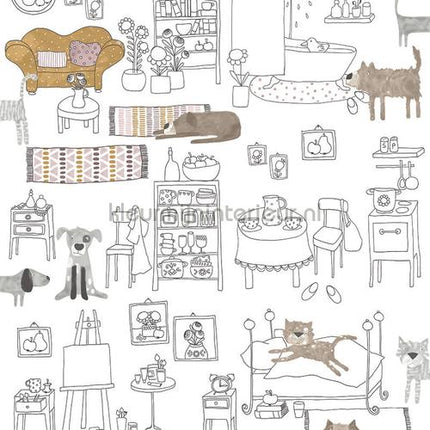 Zoom Be Happy HAP602 | Bestellen bij https://www.kleurmijninterieur.nl/