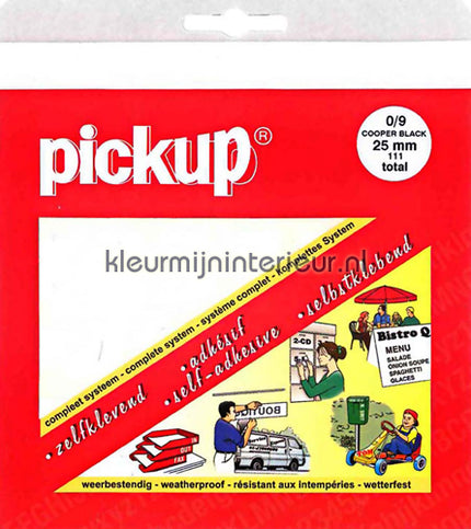 Pick-up Cijfer sets 12111025 | Bestellen bij https://www.kleurmijninterieur.nl/