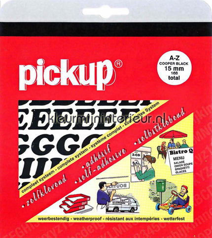 Pick-up Alfabet sets 12100015 | Bestellen bij https://www.kleurmijninterieur.nl/