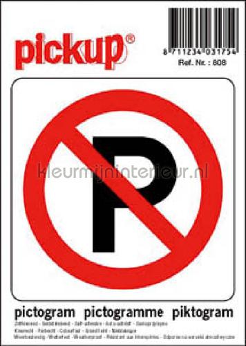 Pick-up Bewegwijzering P808 | Bestellen bij https://www.kleurmijninterieur.nl/