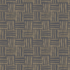 Hookedonwalls Tropical Weave 18833 | Bestellen bij https://www.kleurmijninterieur.nl/