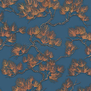 Dutch Wallcoverings Wall Fabric WF121017 | Bestellen bij https://www.kleurmijninterieur.nl/